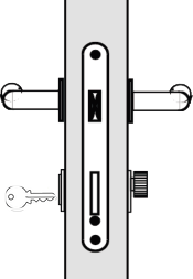 Sashlock