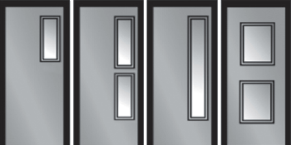 Vision Panels